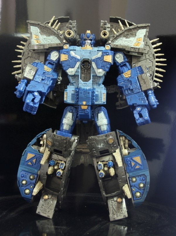 transformers primus figure